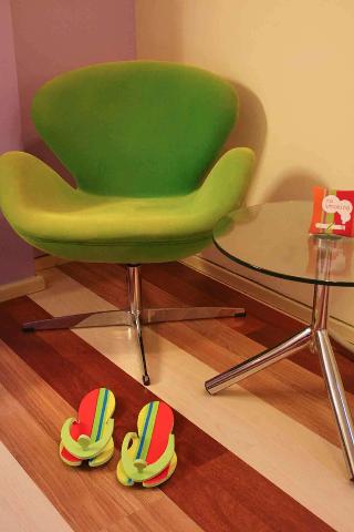Ibis Styles Yogyakarta fotoÄŸrafÄ±