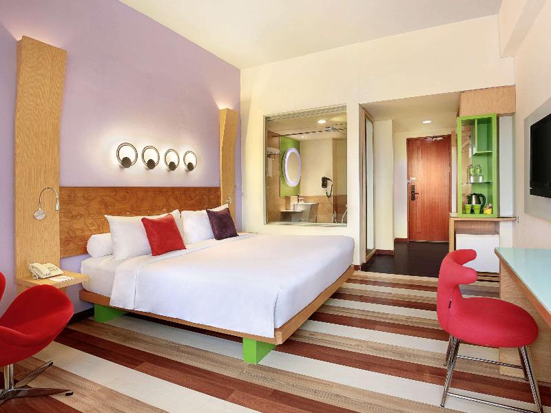 Ibis Styles Yogyakarta - Oda