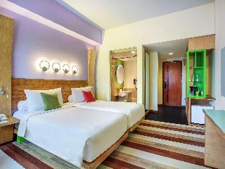 Ibis Styles Yogyakarta fotoÄŸrafÄ±