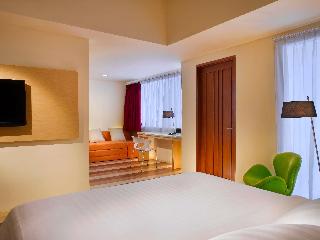 Ibis Styles Yogyakarta fotoÄŸrafÄ±