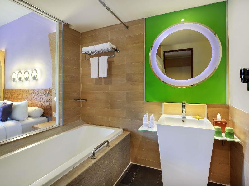 Ibis Styles Yogyakarta - Oda