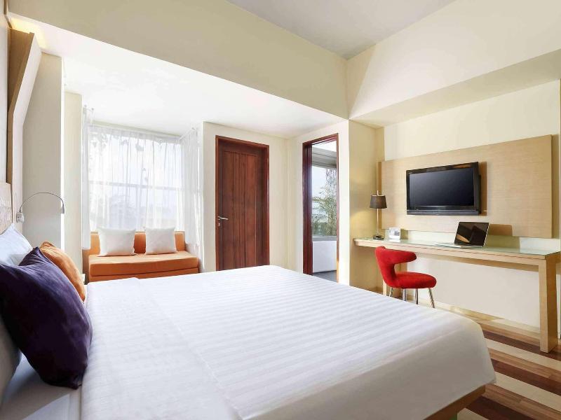 Ibis Styles Yogyakarta - Oda