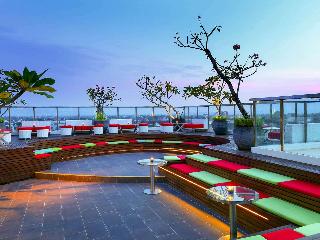 Ibis Styles Yogyakarta fotoÄŸrafÄ±