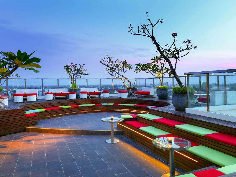 Ibis Styles Yogyakarta - Oda