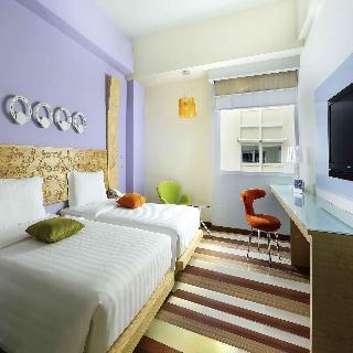 Ibis Styles Yogyakarta fotoÄŸrafÄ±