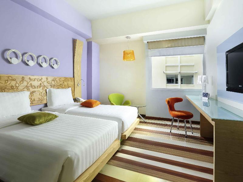 Ibis Styles Yogyakarta - Oda