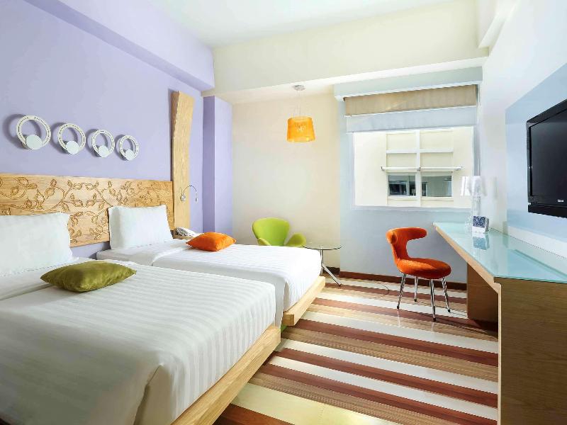 Ibis Styles Yogyakarta - Oda