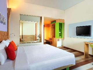 Ibis Styles Yogyakarta fotoÄŸrafÄ±