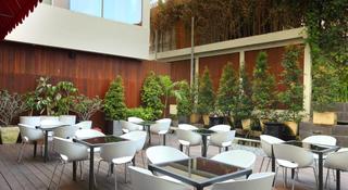 Ibis Styles Yogyakarta fotoÄŸrafÄ±