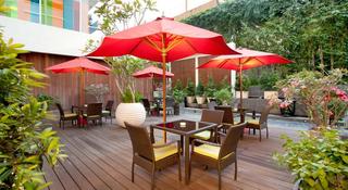 Ibis Styles Yogyakarta fotoÄŸrafÄ±