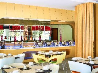 Ibis Styles Yogyakarta fotoÄŸrafÄ±