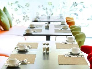 Ibis Styles Yogyakarta fotoÄŸrafÄ±