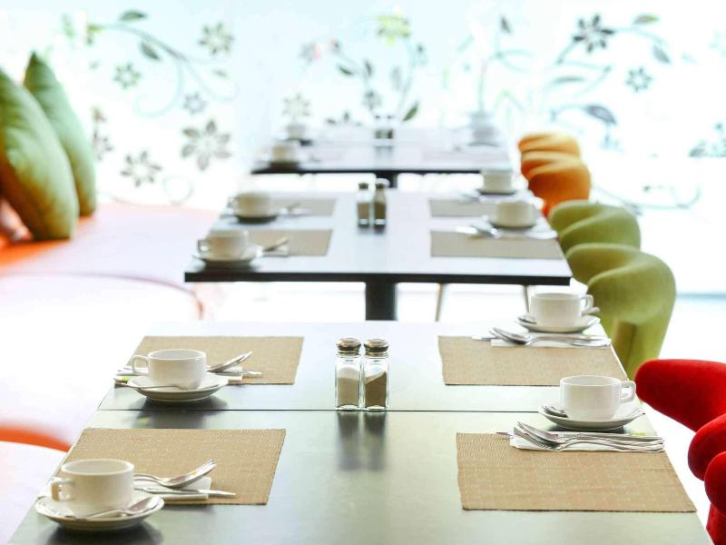 Ibis Styles Yogyakarta - Restoran