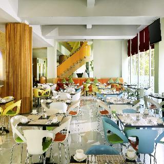 Ibis Styles Yogyakarta fotoÄŸrafÄ±