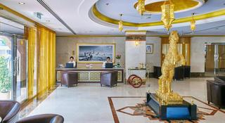 Arabian Dreams Hotel Apartments fotoÄŸrafÄ±
