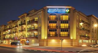 Arabian Dreams Hotel Apartments fotoÄŸrafÄ±