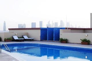 Arabian Dreams Hotel Apartments fotoÄŸrafÄ±
