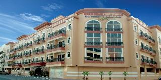 Arabian Dreams Hotel Apartments fotoÄŸrafÄ±