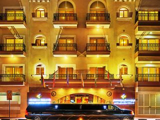 Arabian Dreams Hotel Apartments fotoÄŸrafÄ±
