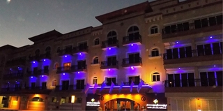 Arabian Dreams Hotel Apartments fotoÄŸrafÄ±