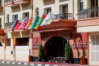 Arabian Dreams Hotel Apartments fotoÄŸrafÄ±