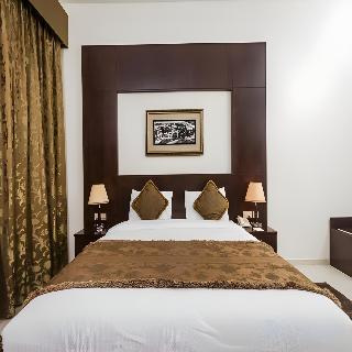 Arabian Dreams Hotel Apartments fotoÄŸrafÄ±