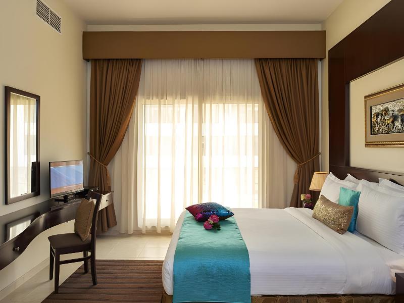 Arabian Dreams Hotel Apartments - Oda