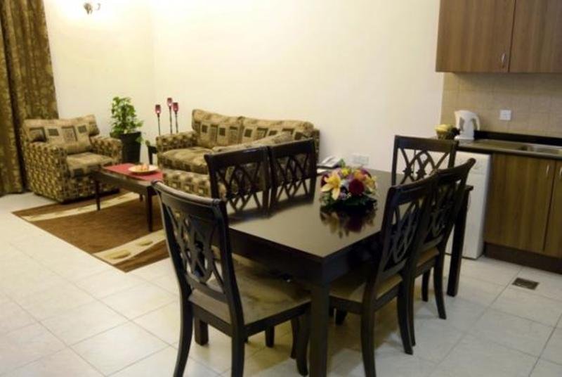 Arabian Dreams Hotel Apartments fotoÄŸrafÄ±