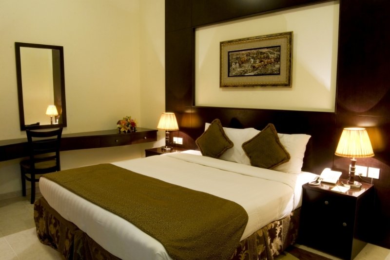 Arabian Dreams Hotel Apartments fotoÄŸrafÄ±