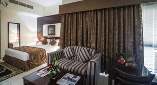 Arabian Dreams Hotel Apartments fotoÄŸrafÄ±