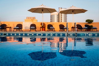 Arabian Dreams Hotel Apartments fotoÄŸrafÄ±