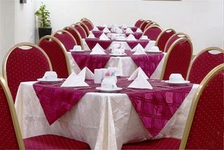Arabian Dreams Hotel Apartments fotoÄŸrafÄ±