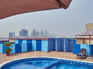 Arabian Dreams Hotel Apartments fotoÄŸrafÄ±