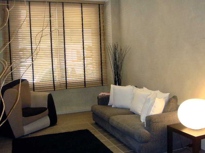Trieste Hotel