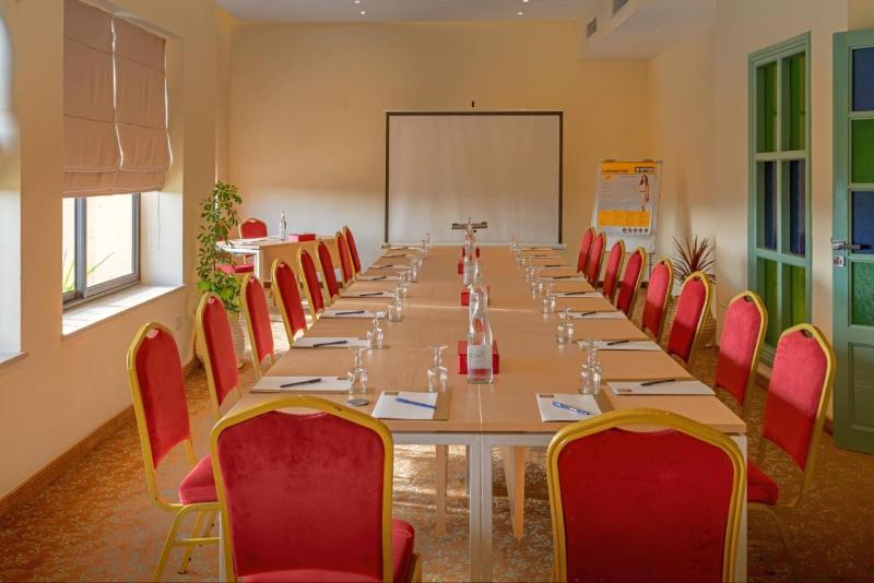 Carthage Thalasso Resort - Toplantı