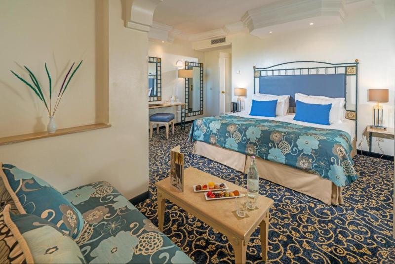 Carthage Thalasso Resort - Oda