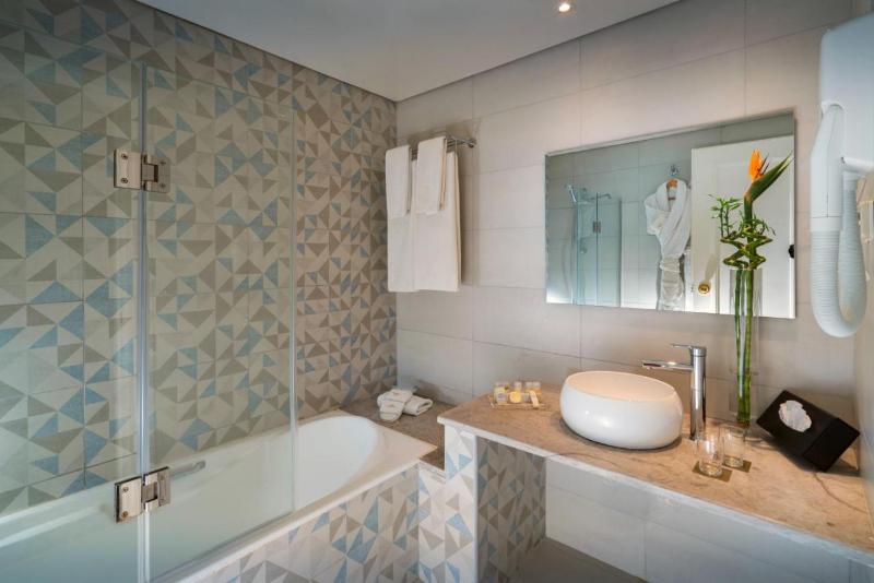 Carthage Thalasso Resort - Oda