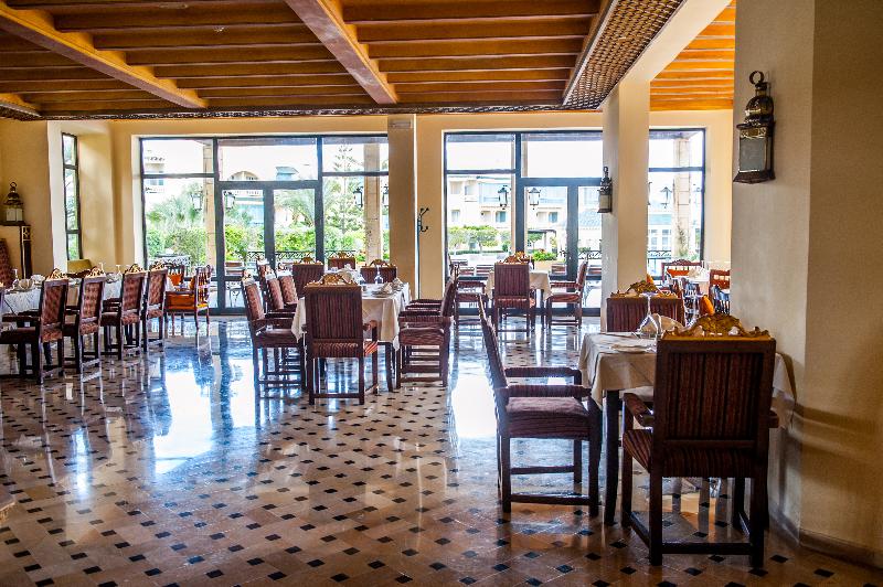 Carthage Thalasso Resort - Restoran