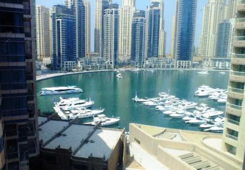 Marina Byblos - Genel