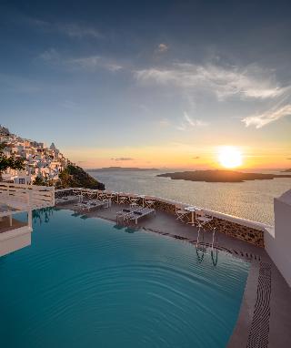 Panorama Santorini Boutique Hotel