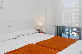 Apartments