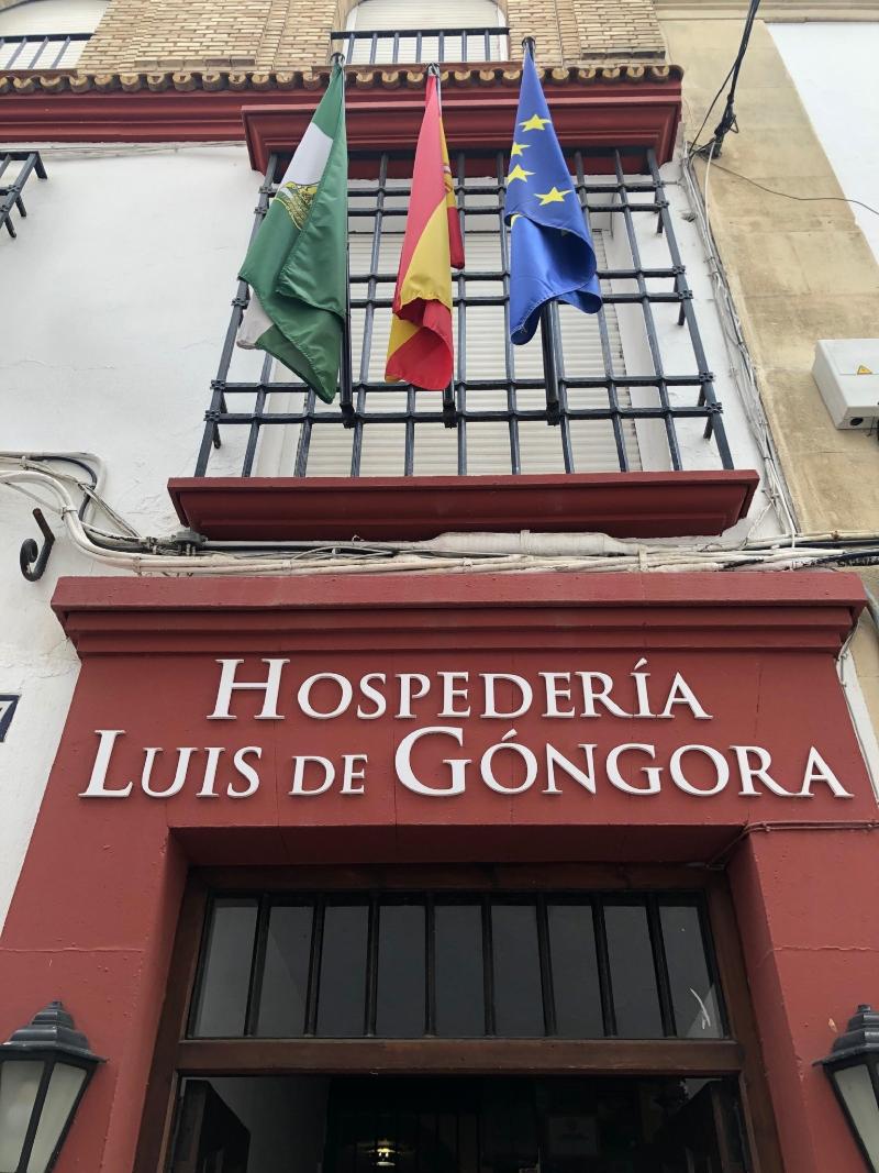 Orfrebre Gongora - Genel
