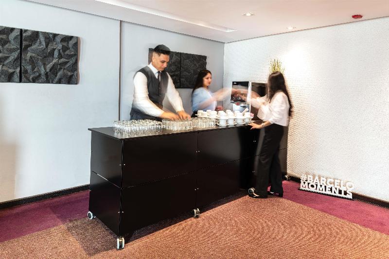 Barcelo Fes Medina - Toplantı
