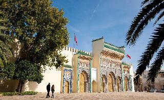 Barcelo Fes Medina otel fotoğrafı