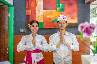 Spazzio Bali Hotel fotoÄŸrafÄ±