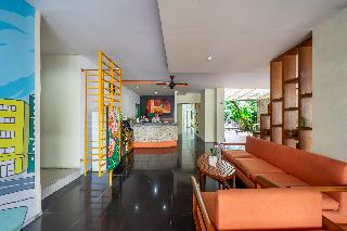 Spazzio Bali Hotel fotoÄŸrafÄ±