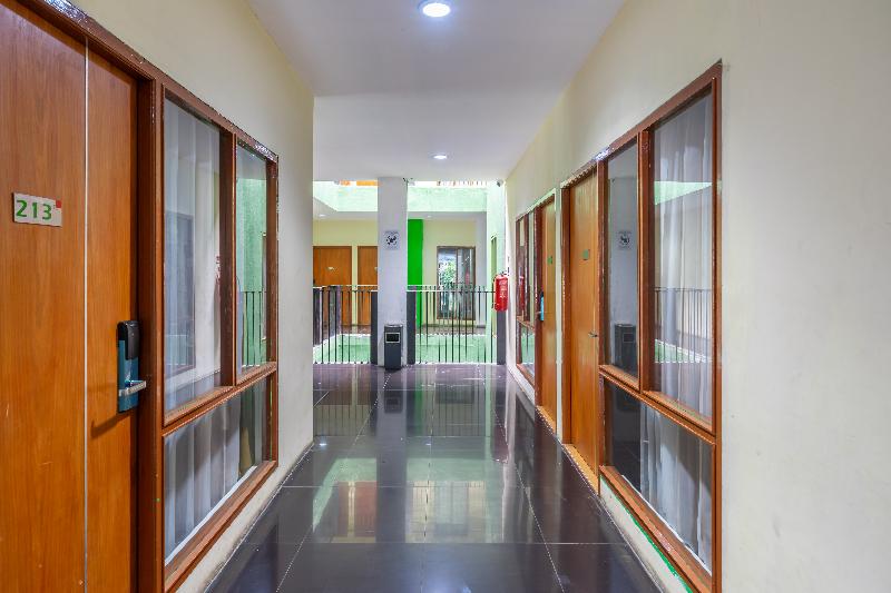 Spazzio Bali Hotel - Genel