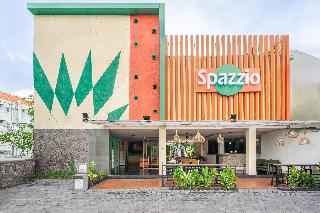 Spazzio Bali Hotel fotoÄŸrafÄ±