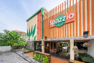 Spazzio Bali Hotel fotoÄŸrafÄ±