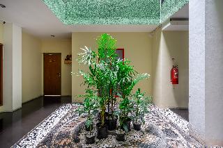 Spazzio Bali Hotel fotoÄŸrafÄ±
